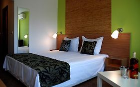 Хотел Грийн Хисар